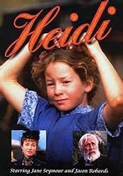 Heidi (TV Mini Series 1993)